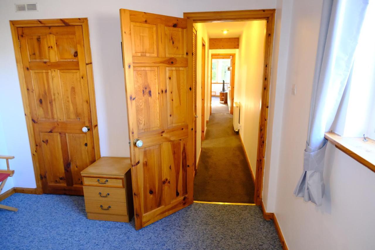 Lovely 1-Bedroom Apartment With Free Parking Инвернесс Экстерьер фото